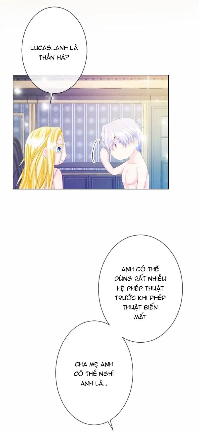 Hợp Đồng Hôn Nhân Với Công Tước Bất Lực Chap 15 - Next Chap 16