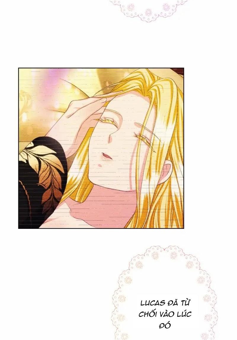 Hợp Đồng Hôn Nhân Với Công Tước Bất Lực Chap 15 - Next Chap 16