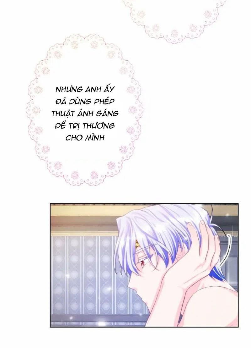 Hợp Đồng Hôn Nhân Với Công Tước Bất Lực Chap 15 - Next Chap 16