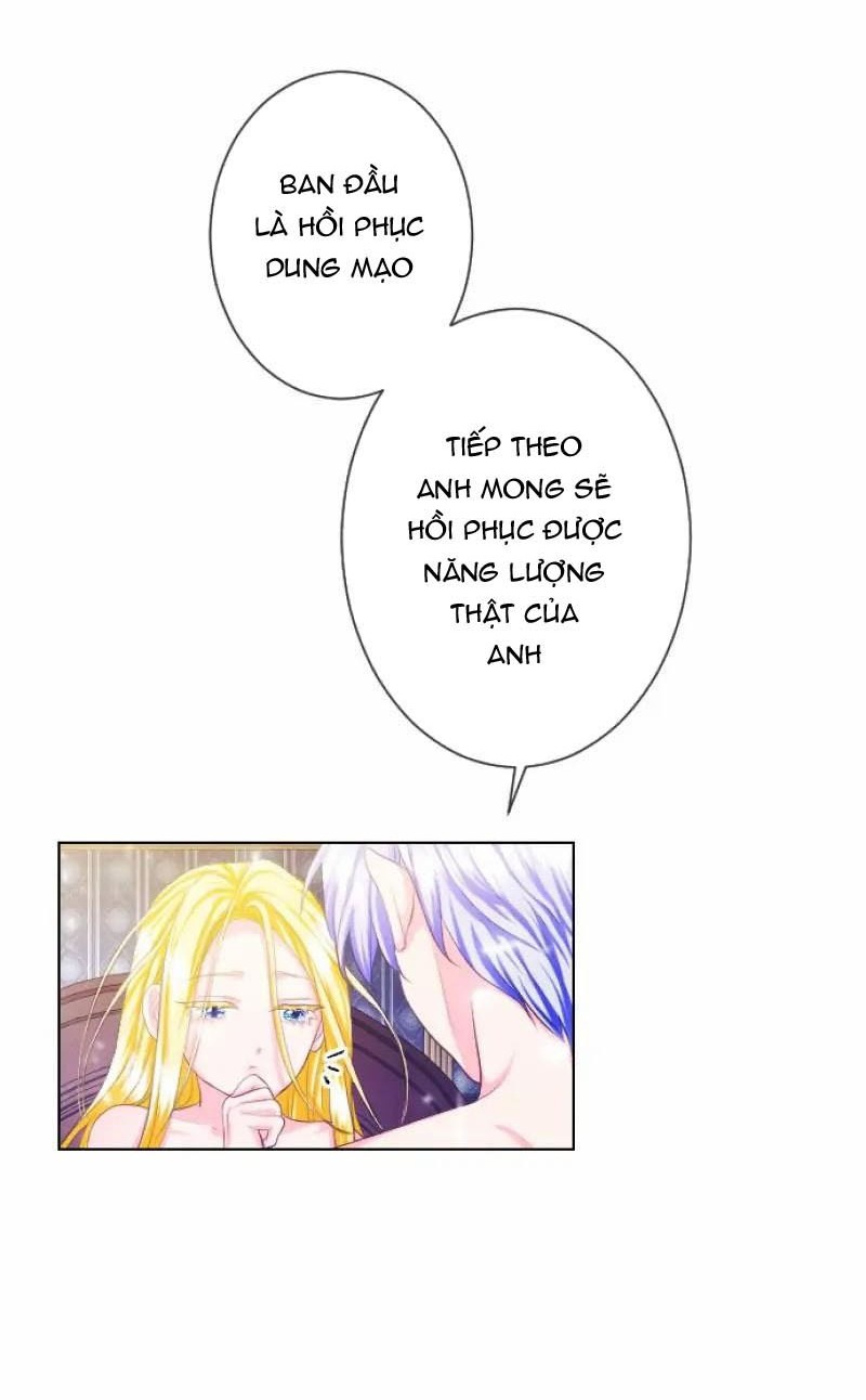 Hợp Đồng Hôn Nhân Với Công Tước Bất Lực Chap 15 - Next Chap 16