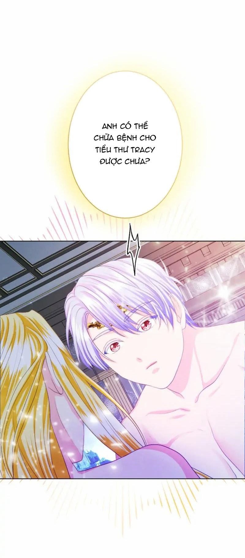 Hợp Đồng Hôn Nhân Với Công Tước Bất Lực Chap 15 - Next Chap 16