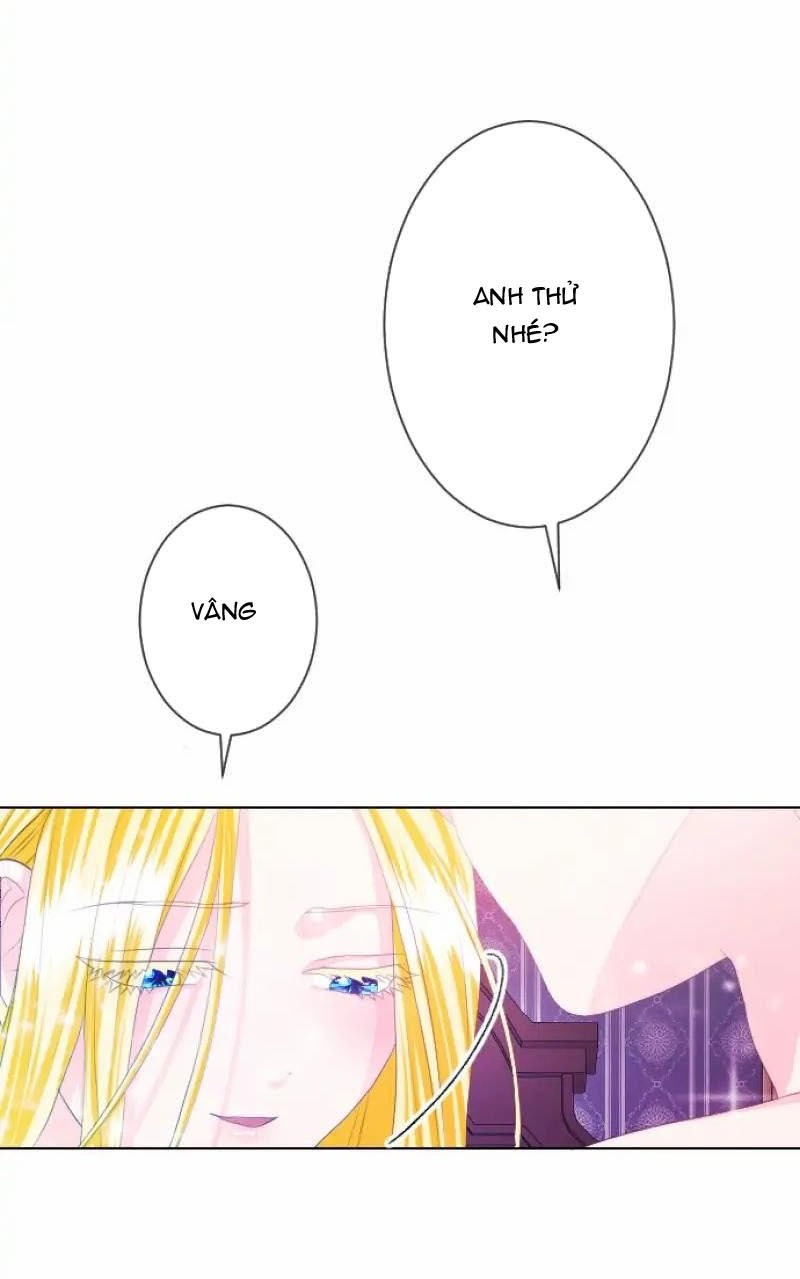 Hợp Đồng Hôn Nhân Với Công Tước Bất Lực Chap 15 - Next Chap 16