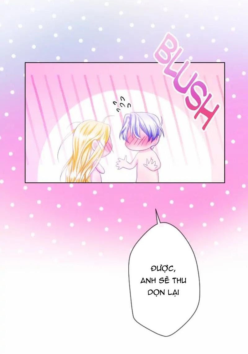 Hợp Đồng Hôn Nhân Với Công Tước Bất Lực Chap 15 - Next Chap 16