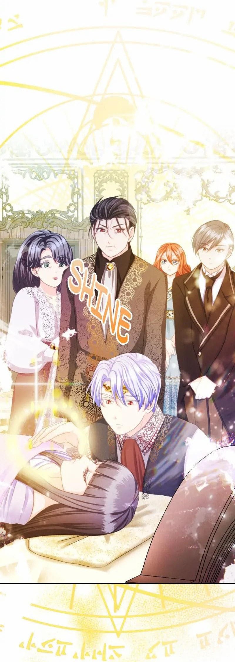 Hợp Đồng Hôn Nhân Với Công Tước Bất Lực Chap 15 - Next Chap 16