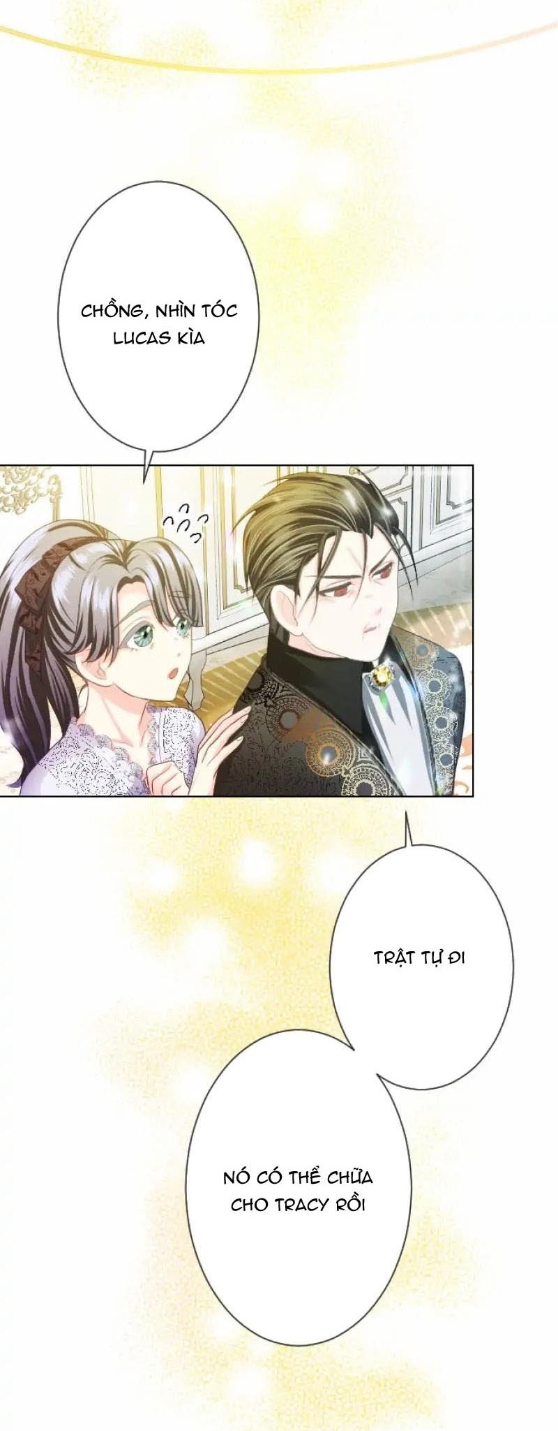 Hợp Đồng Hôn Nhân Với Công Tước Bất Lực Chap 15 - Next Chap 16