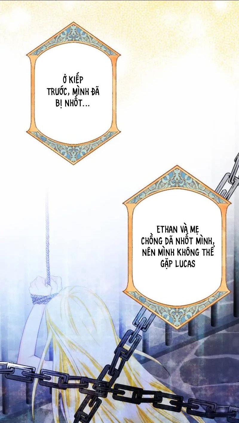 Hợp Đồng Hôn Nhân Với Công Tước Bất Lực Chap 15 - Next Chap 16