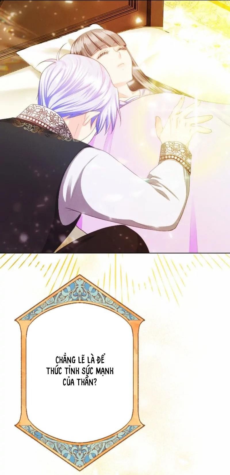 Hợp Đồng Hôn Nhân Với Công Tước Bất Lực Chap 15 - Next Chap 16