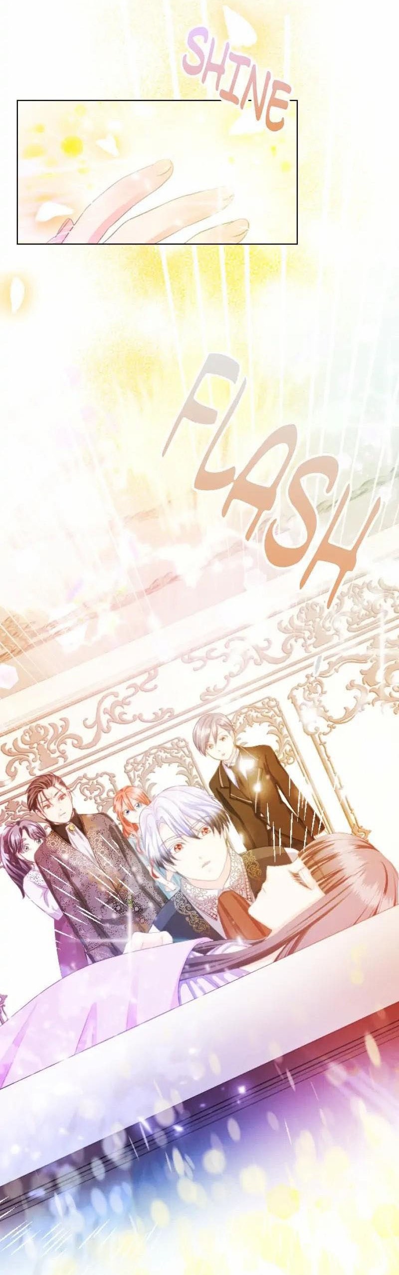 Hợp Đồng Hôn Nhân Với Công Tước Bất Lực Chap 15 - Next Chap 16