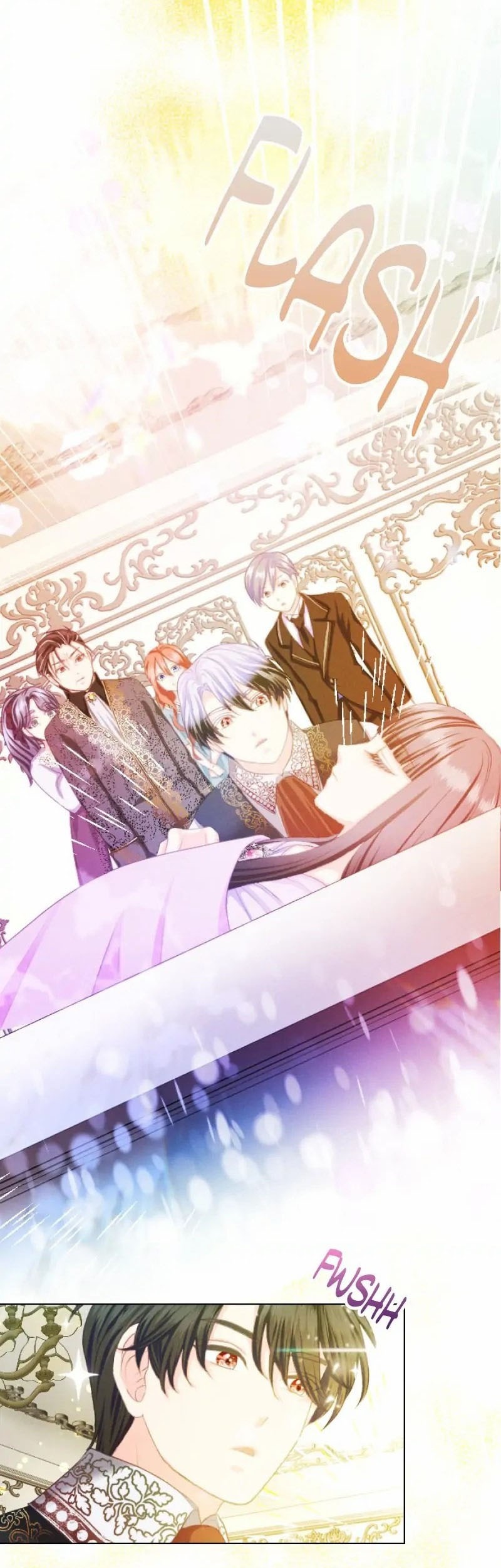 Hợp Đồng Hôn Nhân Với Công Tước Bất Lực Chap 16 - Next Chap 17