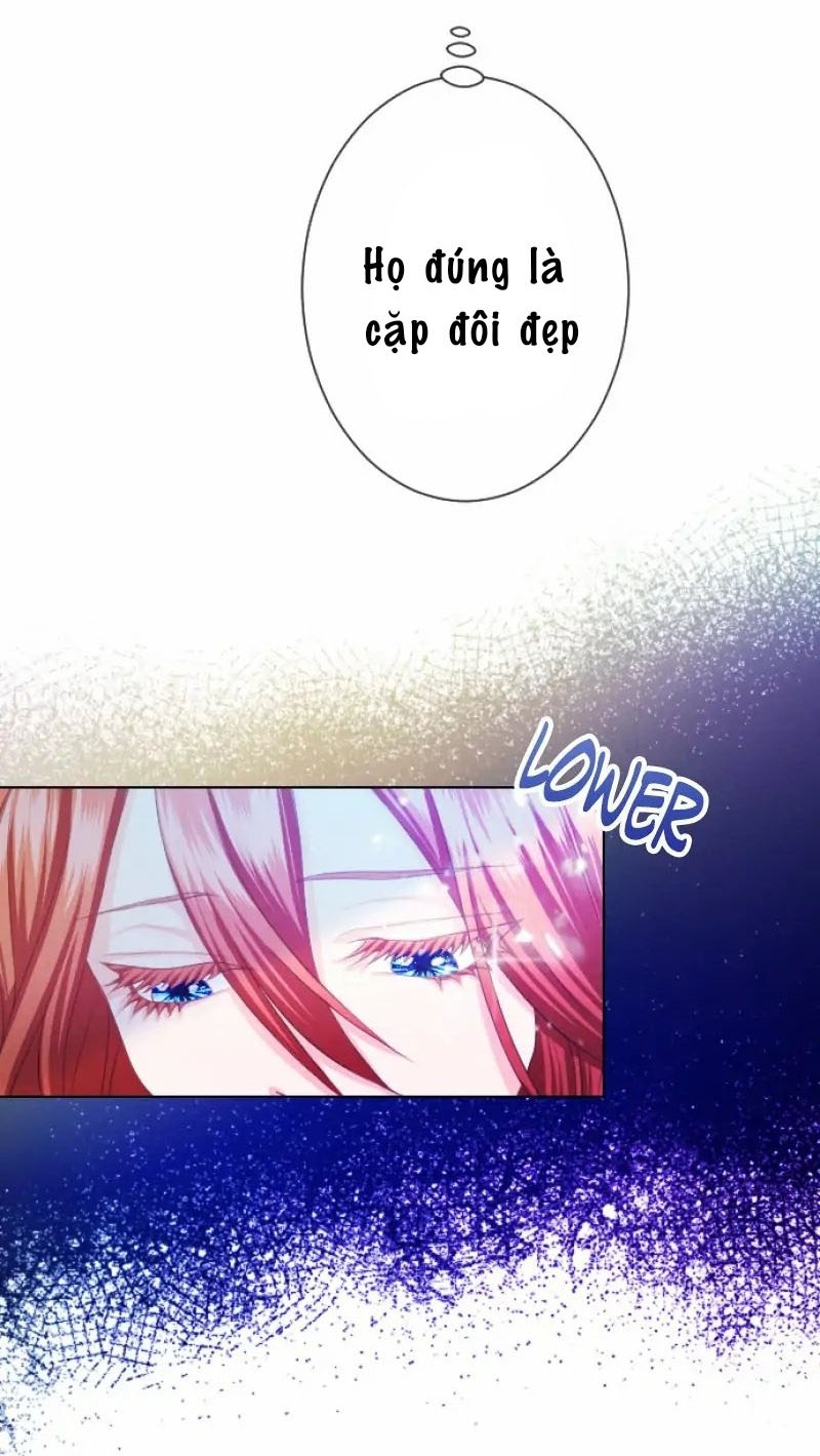 Hợp Đồng Hôn Nhân Với Công Tước Bất Lực Chap 16 - Next Chap 17