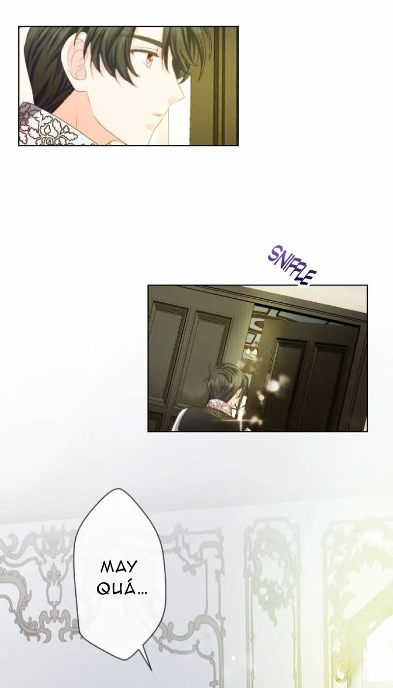 Hợp Đồng Hôn Nhân Với Công Tước Bất Lực Chap 16 - Next Chap 17