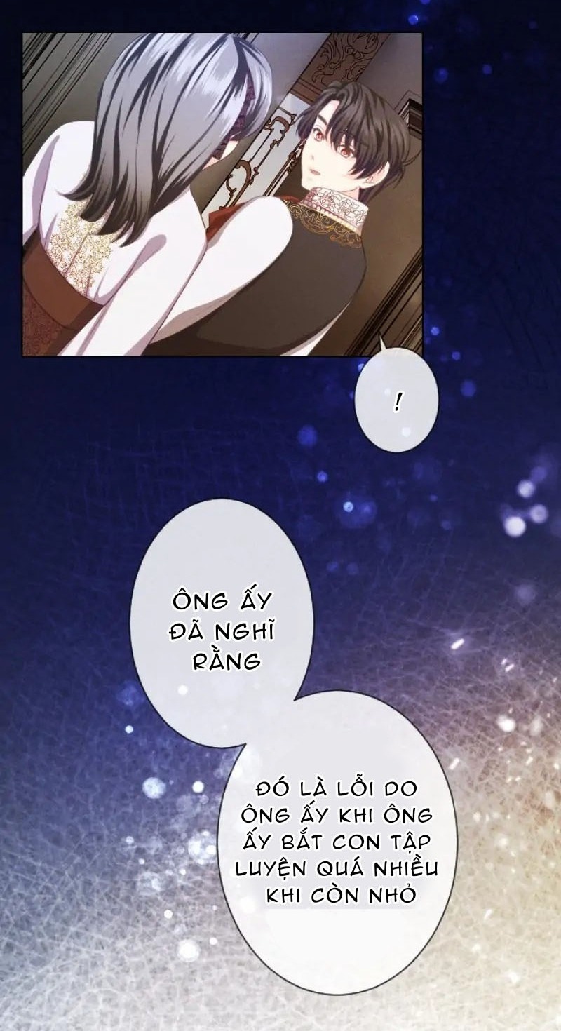 Hợp Đồng Hôn Nhân Với Công Tước Bất Lực Chap 16 - Next Chap 17