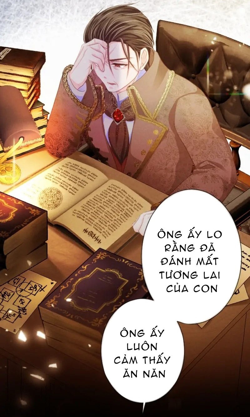 Hợp Đồng Hôn Nhân Với Công Tước Bất Lực Chap 16 - Next Chap 17