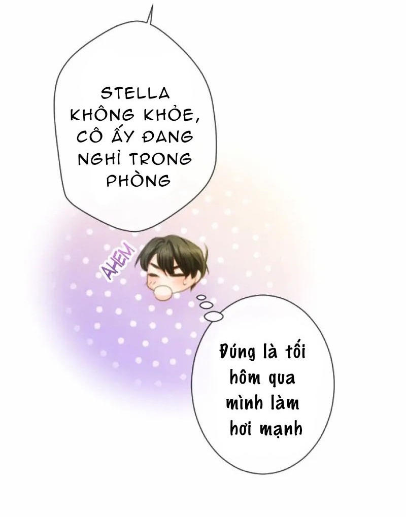 Hợp Đồng Hôn Nhân Với Công Tước Bất Lực Chap 16 - Next Chap 17