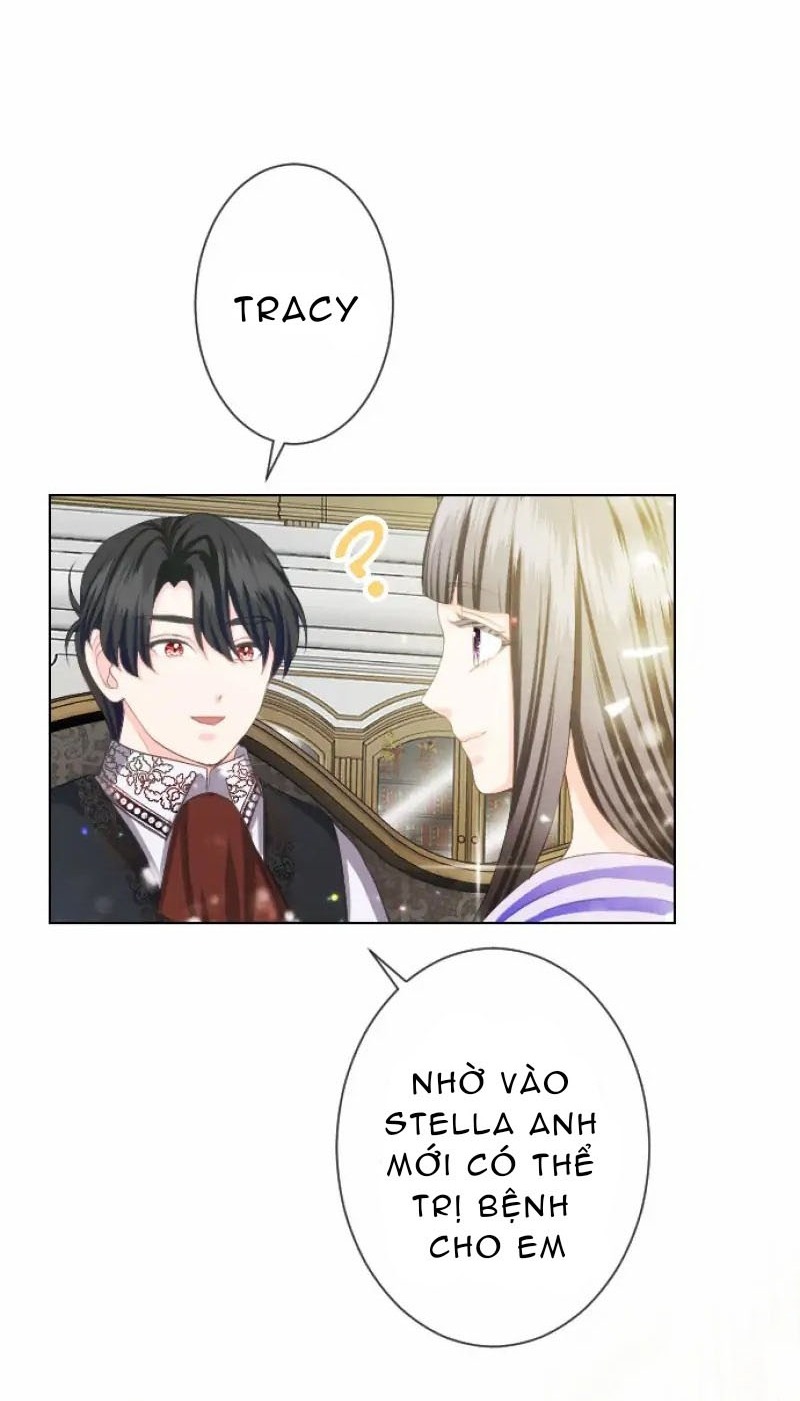 Hợp Đồng Hôn Nhân Với Công Tước Bất Lực Chap 16 - Next Chap 17