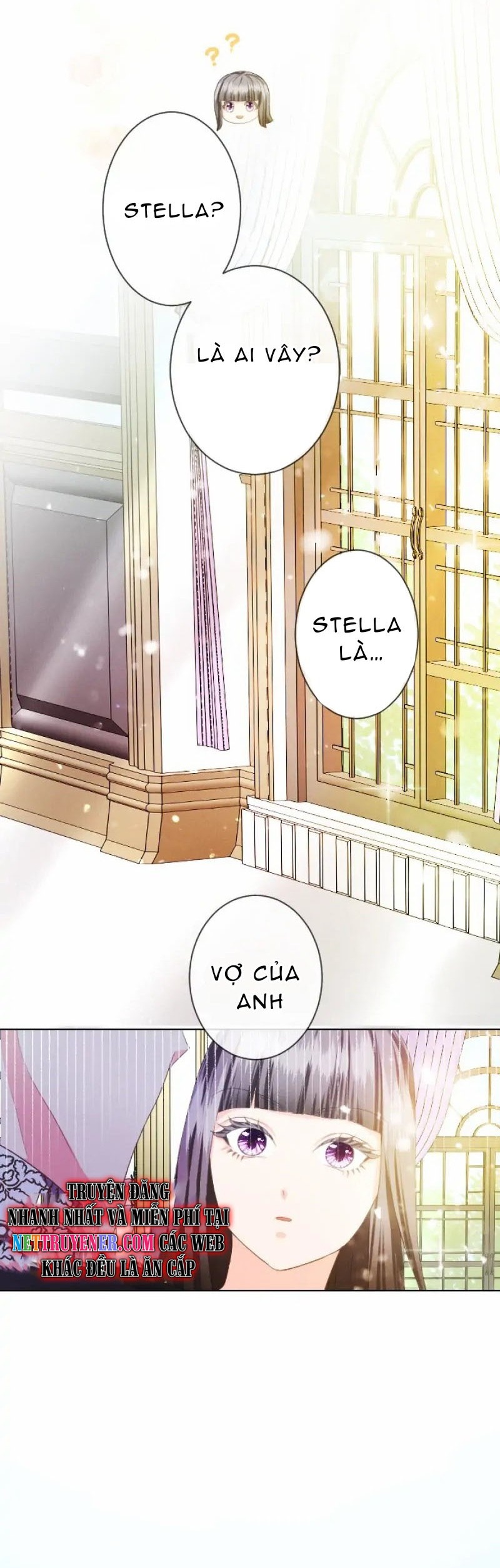 Hợp Đồng Hôn Nhân Với Công Tước Bất Lực Chap 16 - Next Chap 17