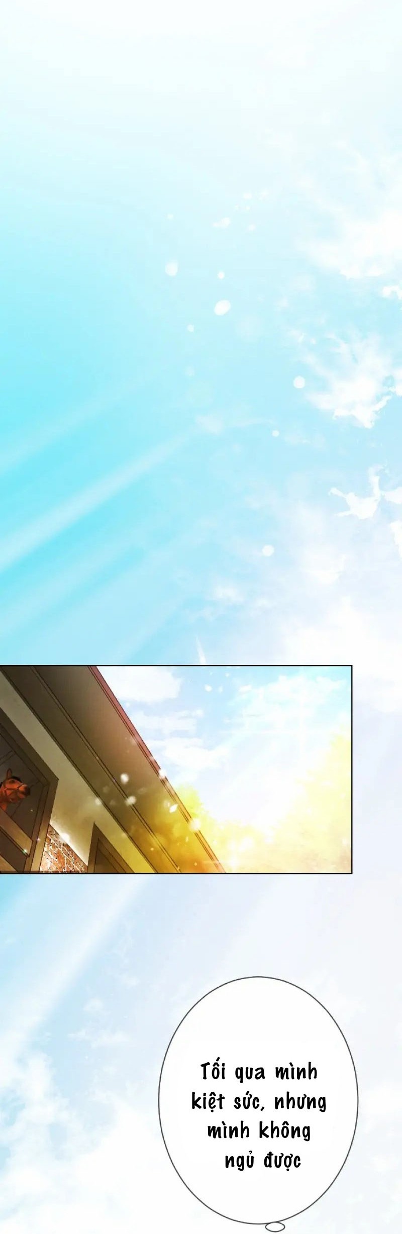 Hợp Đồng Hôn Nhân Với Công Tước Bất Lực Chap 16 - Next Chap 17