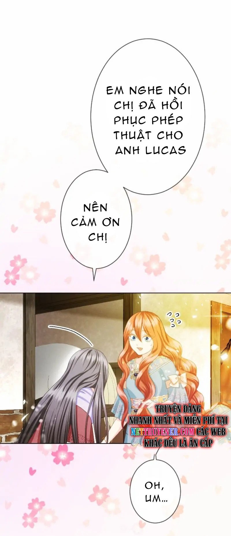 Hợp Đồng Hôn Nhân Với Công Tước Bất Lực Chap 16 - Next Chap 17