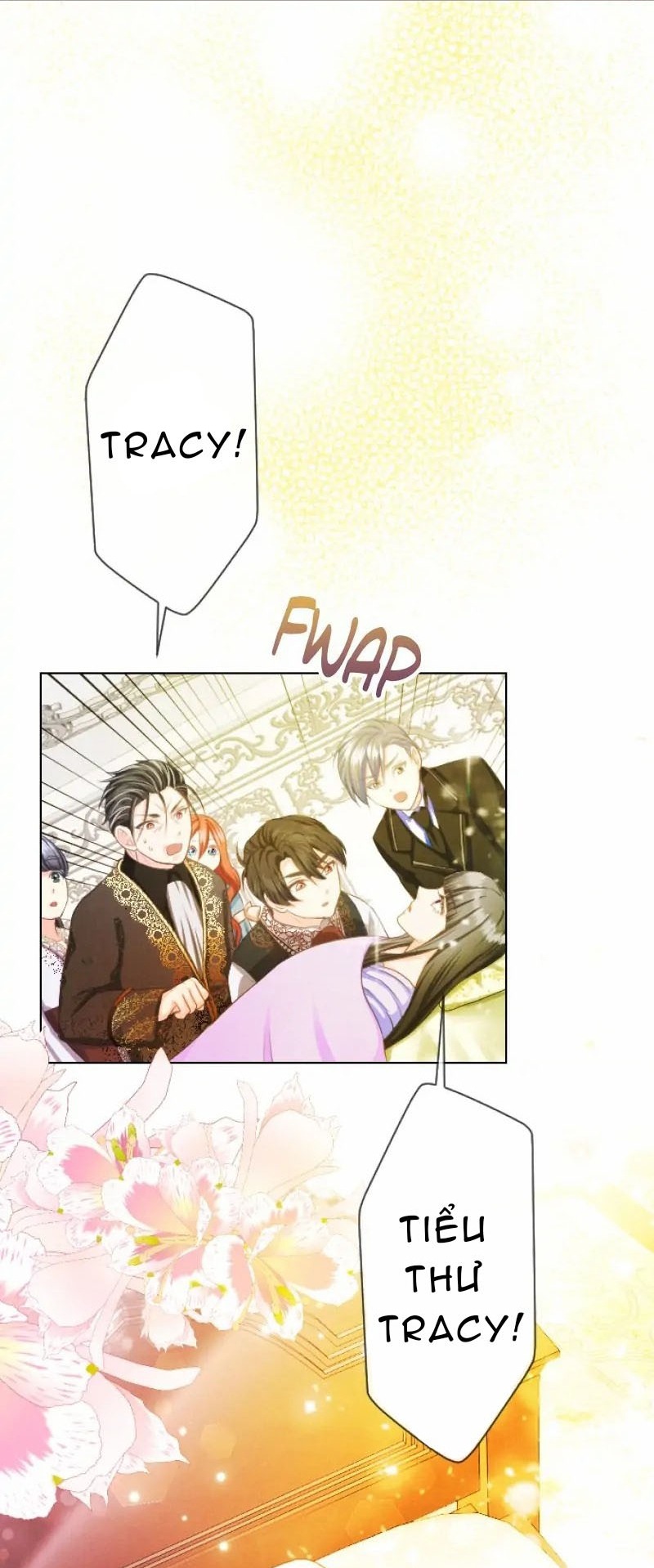 Hợp Đồng Hôn Nhân Với Công Tước Bất Lực Chap 16 - Next Chap 17