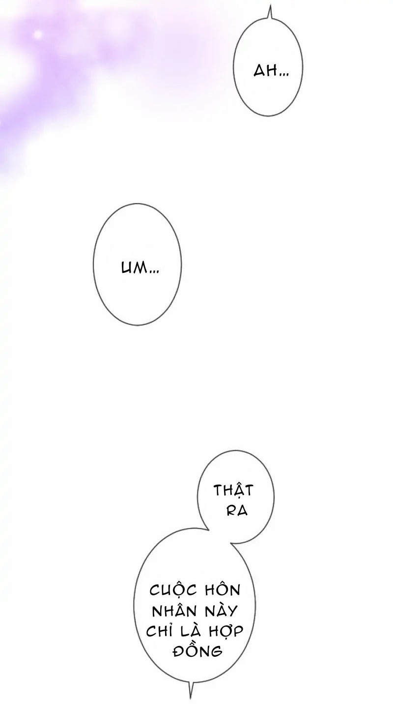 Hợp Đồng Hôn Nhân Với Công Tước Bất Lực Chap 16 - Next Chap 17