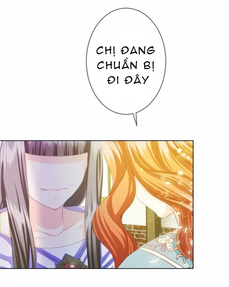 Hợp Đồng Hôn Nhân Với Công Tước Bất Lực Chap 16 - Next Chap 17