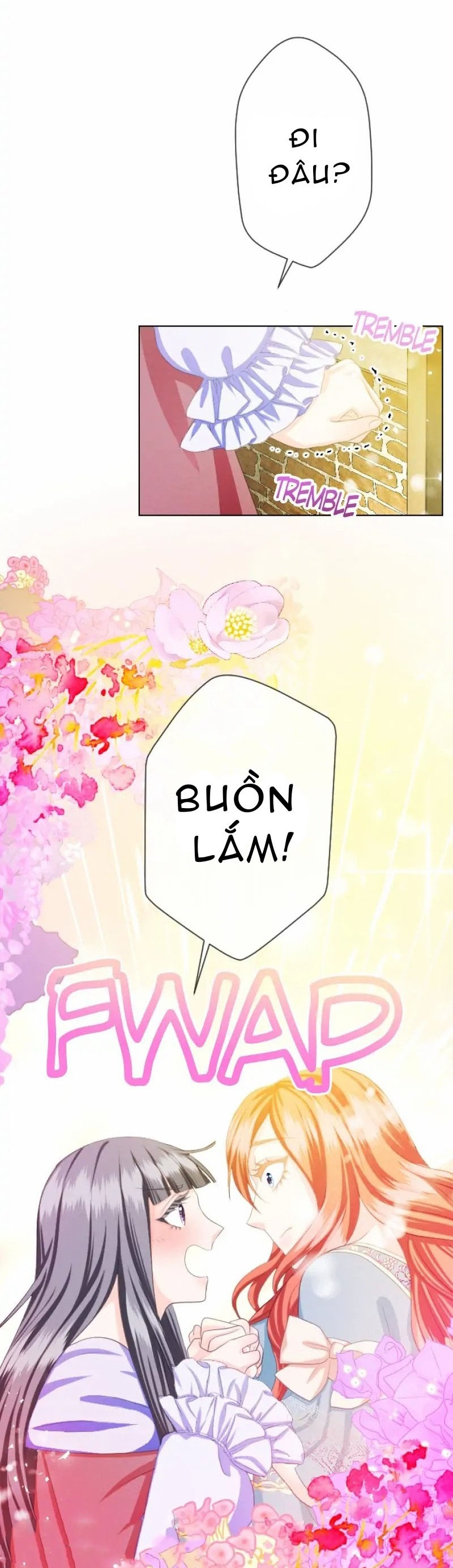 Hợp Đồng Hôn Nhân Với Công Tước Bất Lực Chap 16 - Next Chap 17