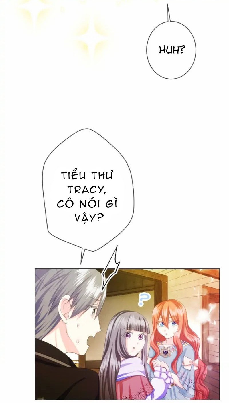 Hợp Đồng Hôn Nhân Với Công Tước Bất Lực Chap 16 - Next Chap 17