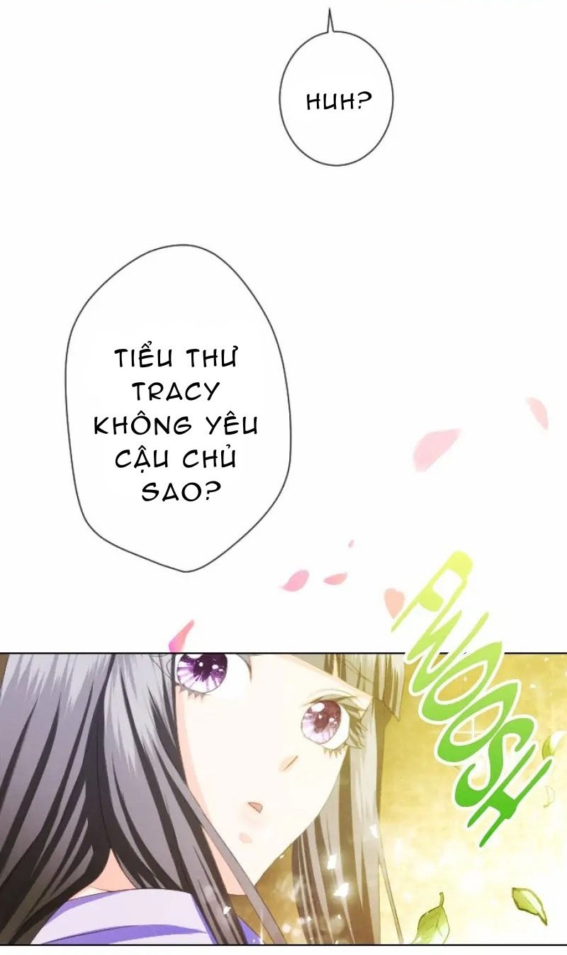 Hợp Đồng Hôn Nhân Với Công Tước Bất Lực Chap 16 - Next Chap 17