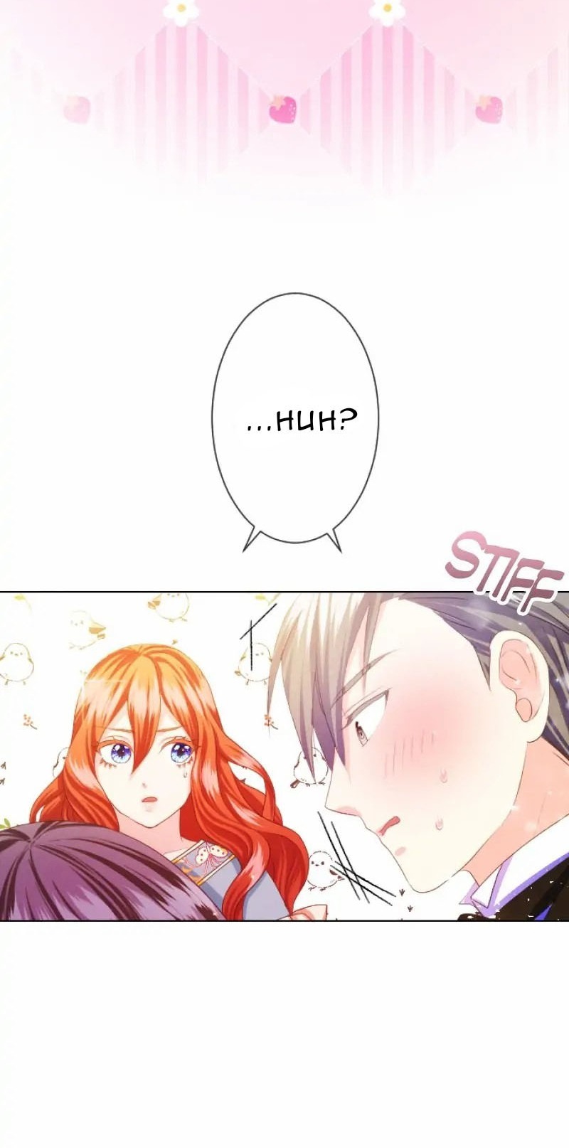 Hợp Đồng Hôn Nhân Với Công Tước Bất Lực Chap 16 - Next Chap 17