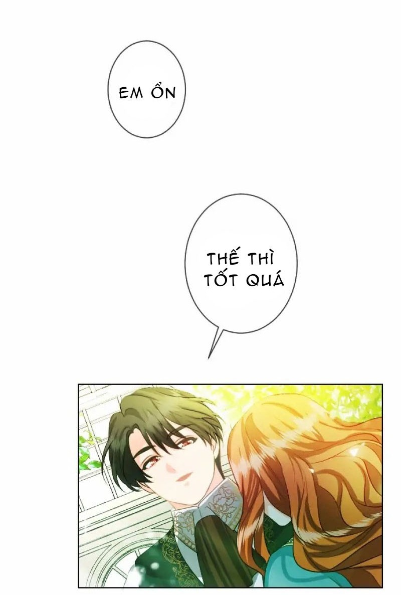 Hợp Đồng Hôn Nhân Với Công Tước Bất Lực Chap 16 - Next Chap 17