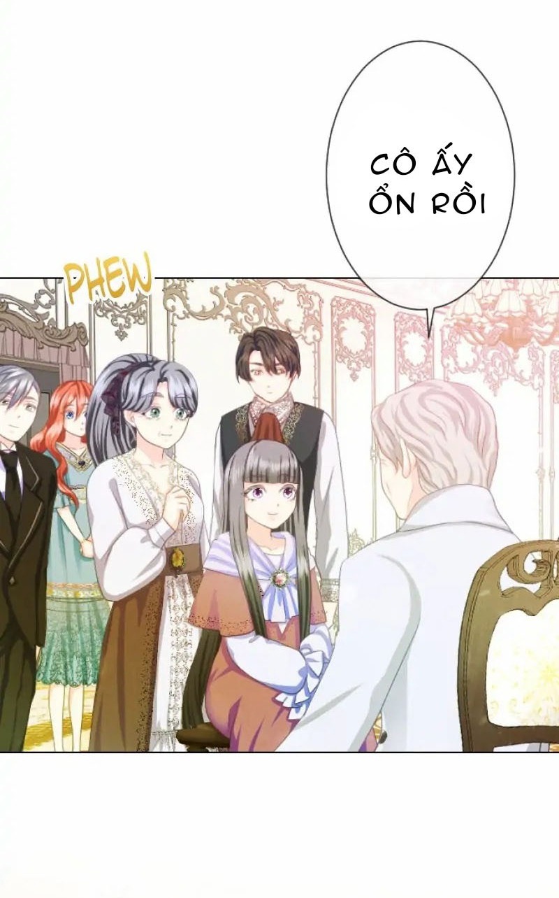 Hợp Đồng Hôn Nhân Với Công Tước Bất Lực Chap 16 - Next Chap 17