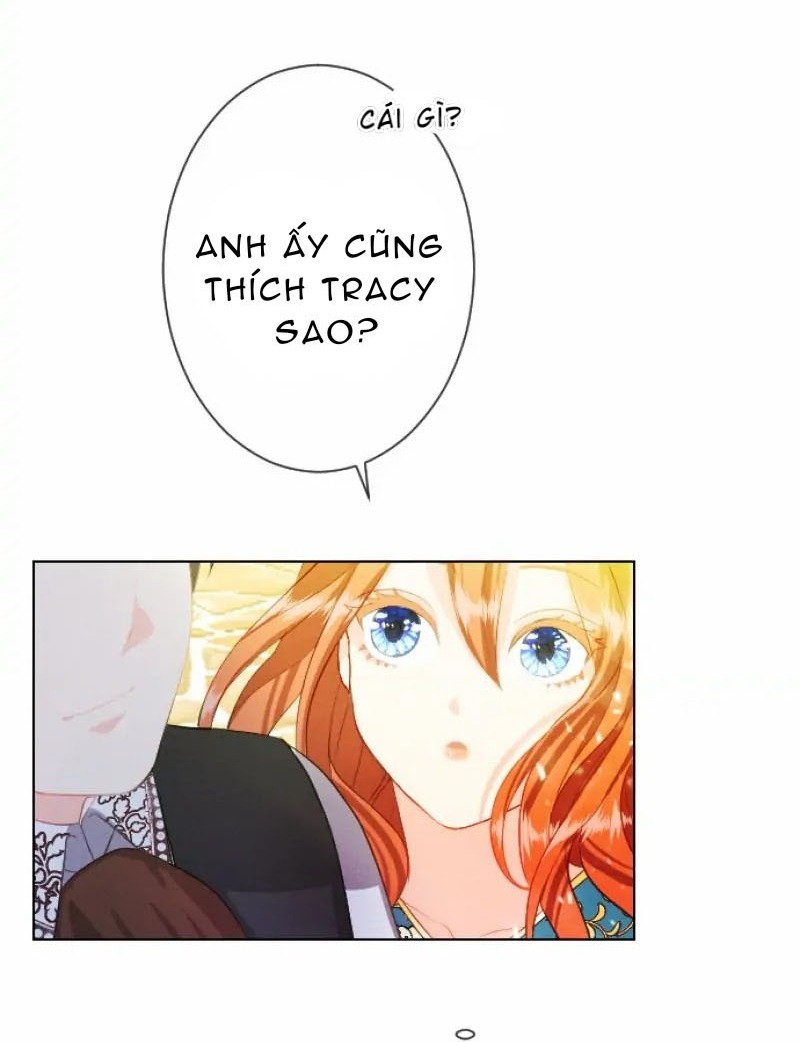 Hợp Đồng Hôn Nhân Với Công Tước Bất Lực Chap 16 - Next Chap 17