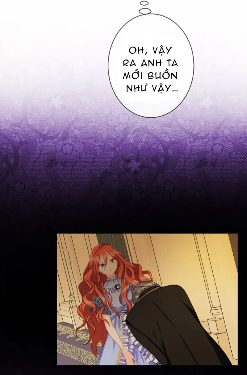 Hợp Đồng Hôn Nhân Với Công Tước Bất Lực Chap 16 - Next Chap 17