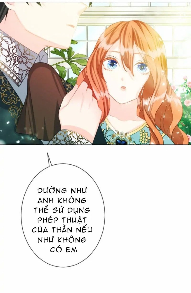 Hợp Đồng Hôn Nhân Với Công Tước Bất Lực Chap 16 - Next Chap 17