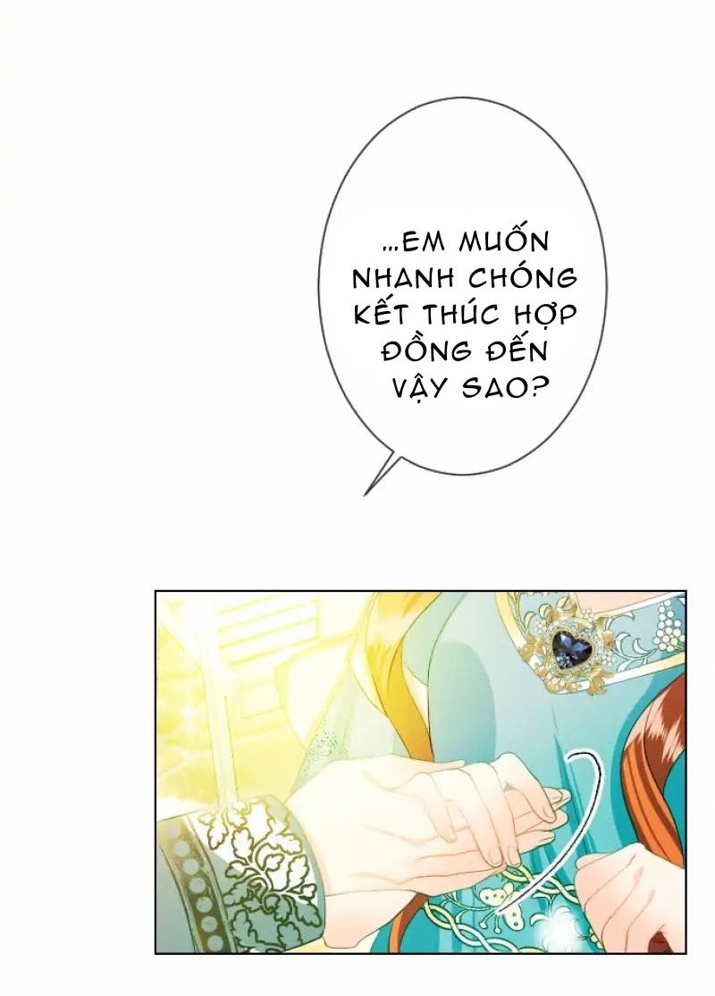 Hợp Đồng Hôn Nhân Với Công Tước Bất Lực Chap 16 - Next Chap 17