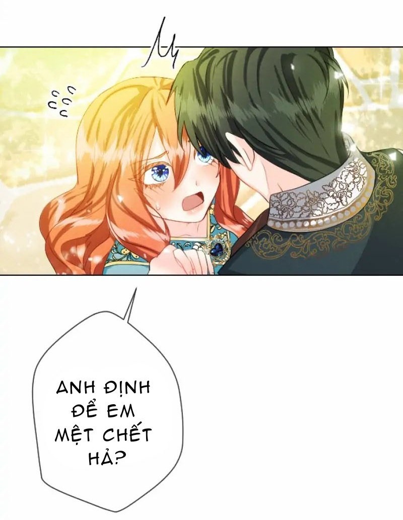 Hợp Đồng Hôn Nhân Với Công Tước Bất Lực Chap 16 - Next Chap 17