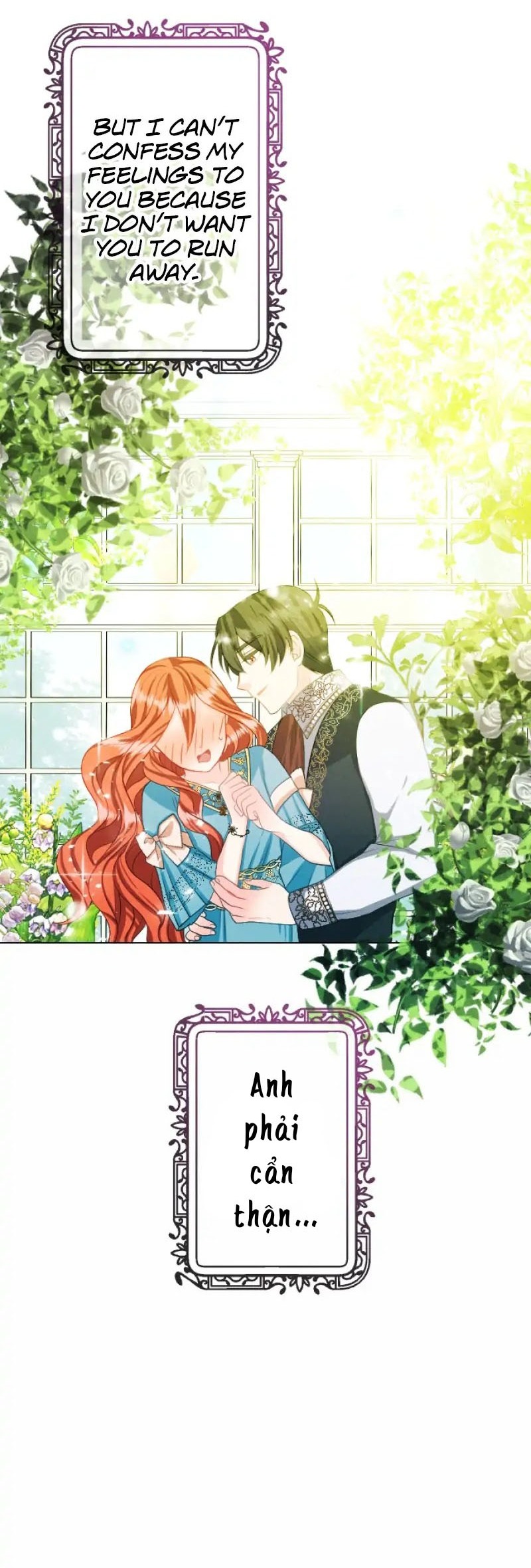 Hợp Đồng Hôn Nhân Với Công Tước Bất Lực Chap 16 - Next Chap 17