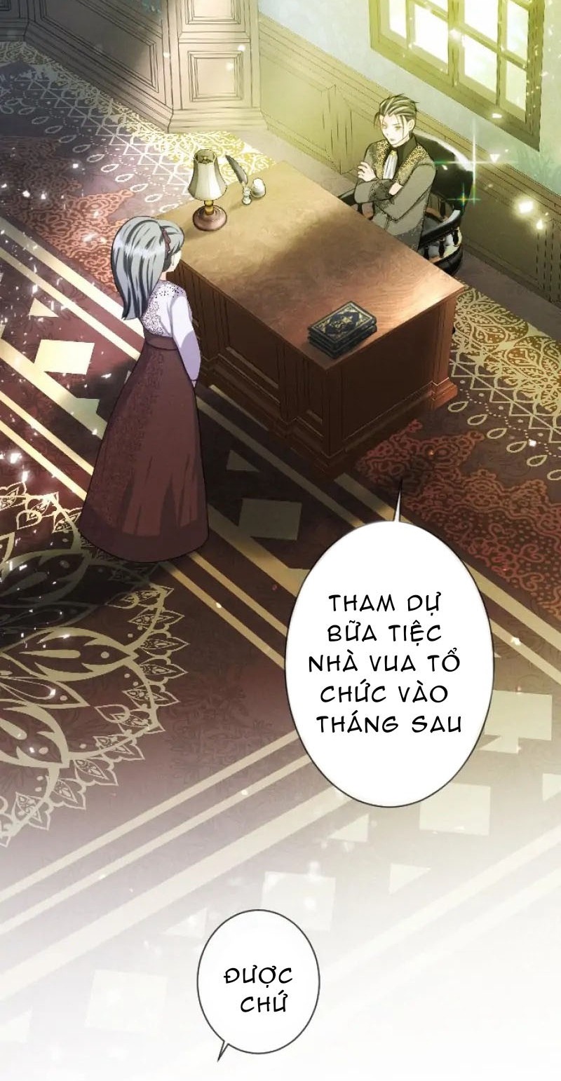 Hợp Đồng Hôn Nhân Với Công Tước Bất Lực Chap 16 - Next Chap 17