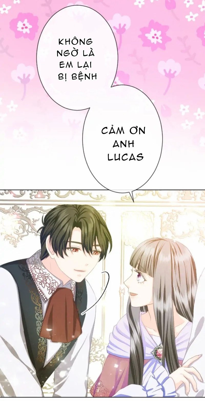 Hợp Đồng Hôn Nhân Với Công Tước Bất Lực Chap 16 - Next Chap 17