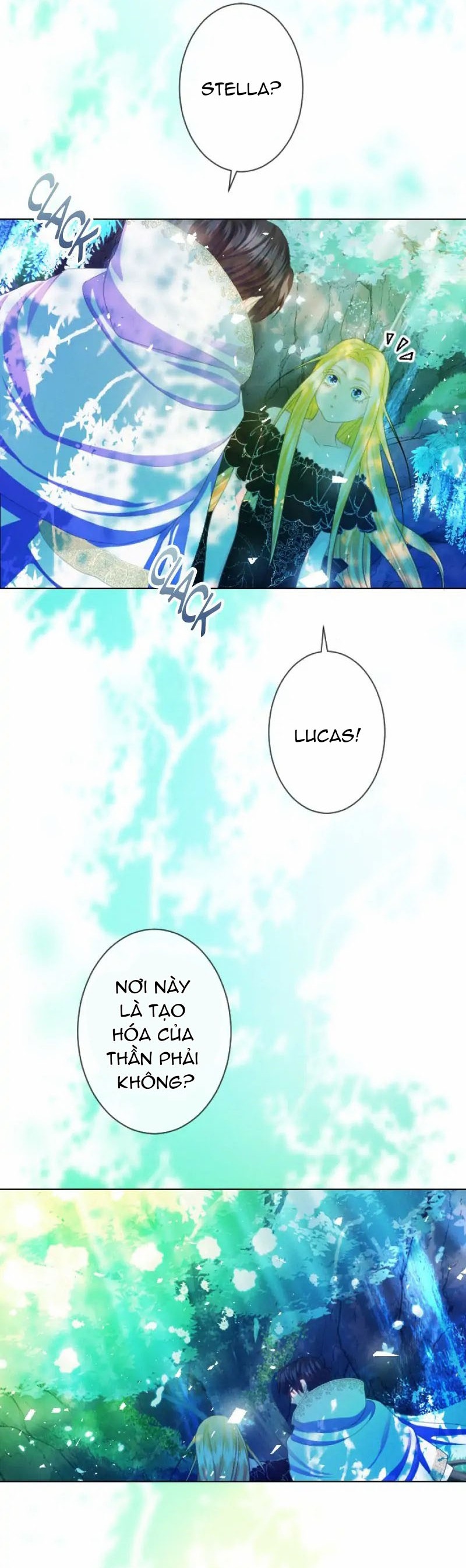 Hợp Đồng Hôn Nhân Với Công Tước Bất Lực Chap 17 - Next Chap 18