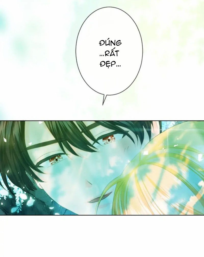 Hợp Đồng Hôn Nhân Với Công Tước Bất Lực Chap 17 - Next Chap 18