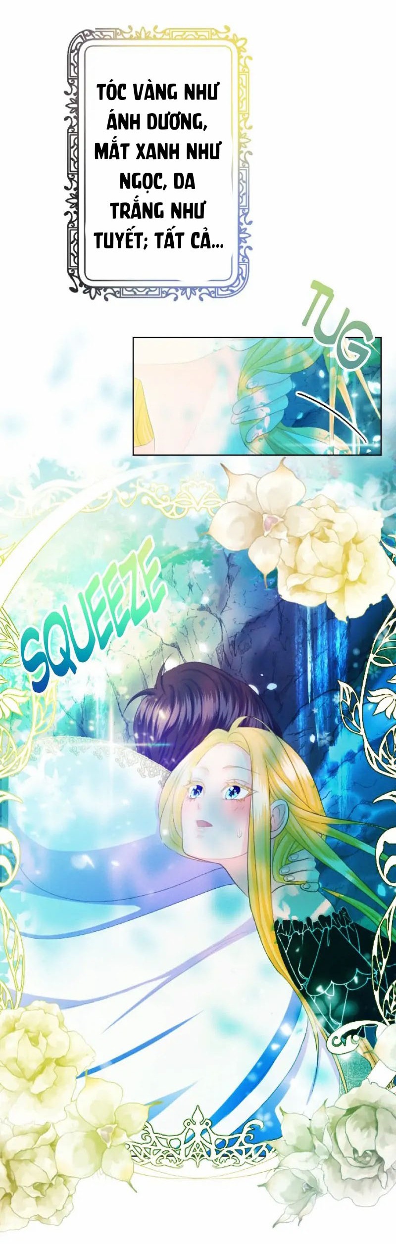 Hợp Đồng Hôn Nhân Với Công Tước Bất Lực Chap 17 - Next Chap 18