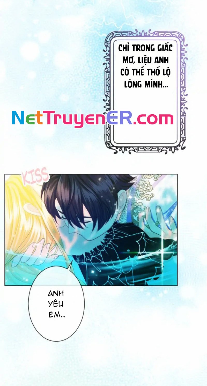 Hợp Đồng Hôn Nhân Với Công Tước Bất Lực Chap 17 - Next Chap 18