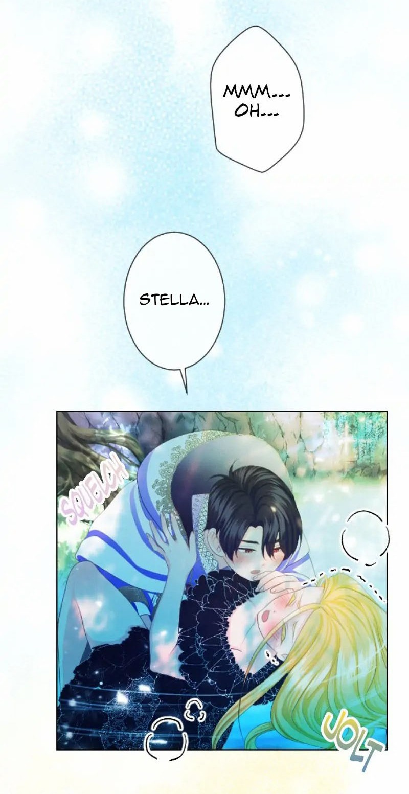 Hợp Đồng Hôn Nhân Với Công Tước Bất Lực Chap 17 - Next Chap 18