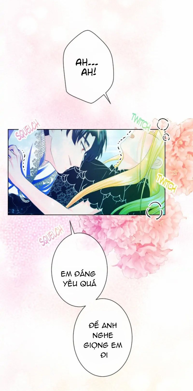 Hợp Đồng Hôn Nhân Với Công Tước Bất Lực Chap 17 - Next Chap 18