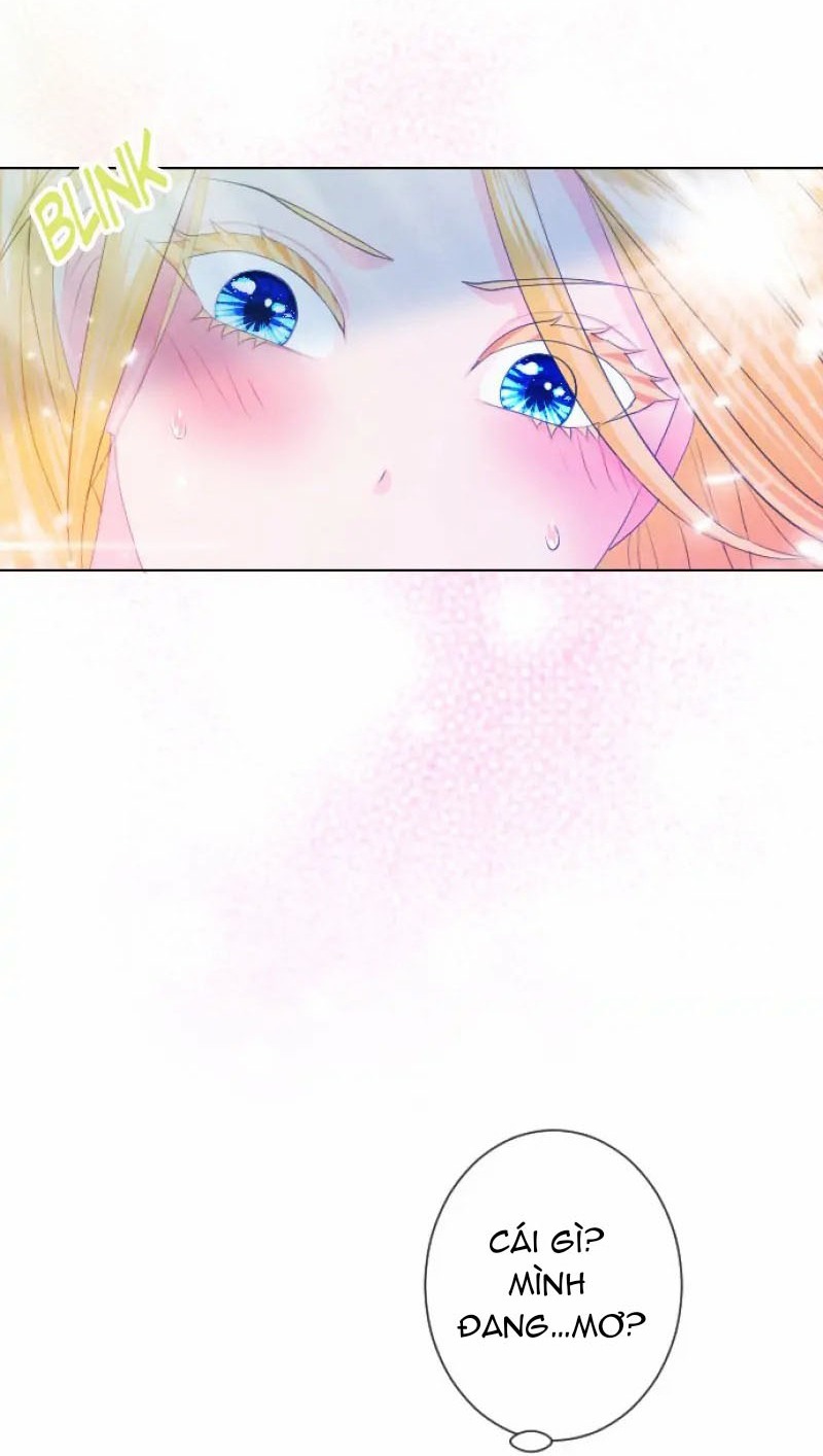 Hợp Đồng Hôn Nhân Với Công Tước Bất Lực Chap 17 - Next Chap 18