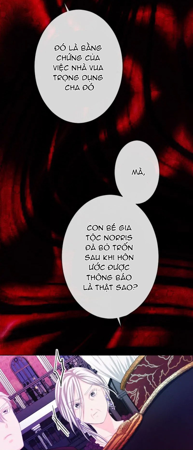 Hợp Đồng Hôn Nhân Với Công Tước Bất Lực Chap 17 - Next Chap 18