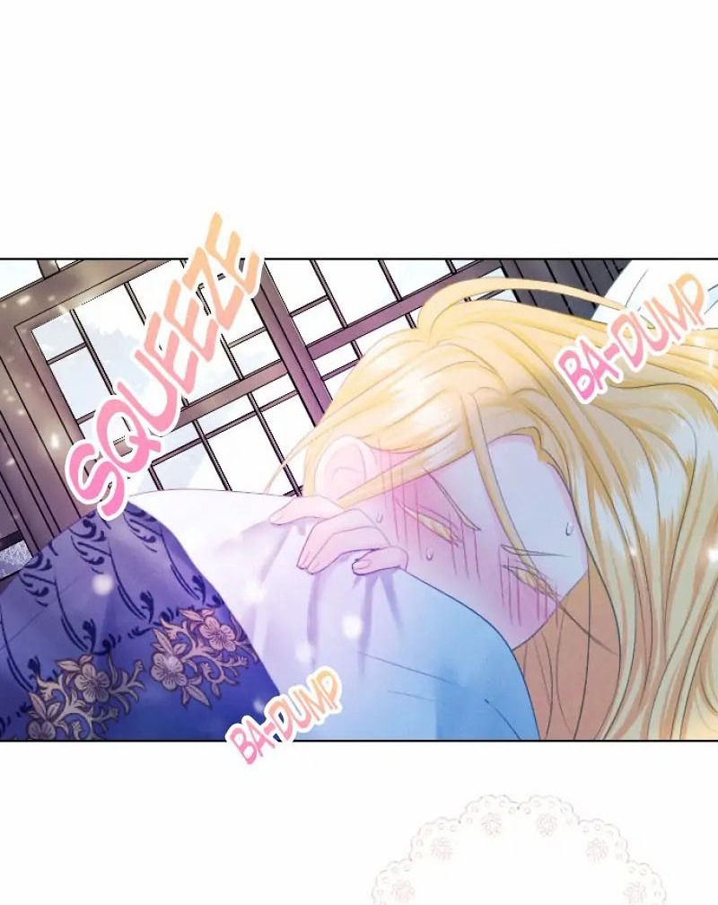 Hợp Đồng Hôn Nhân Với Công Tước Bất Lực Chap 17 - Next Chap 18