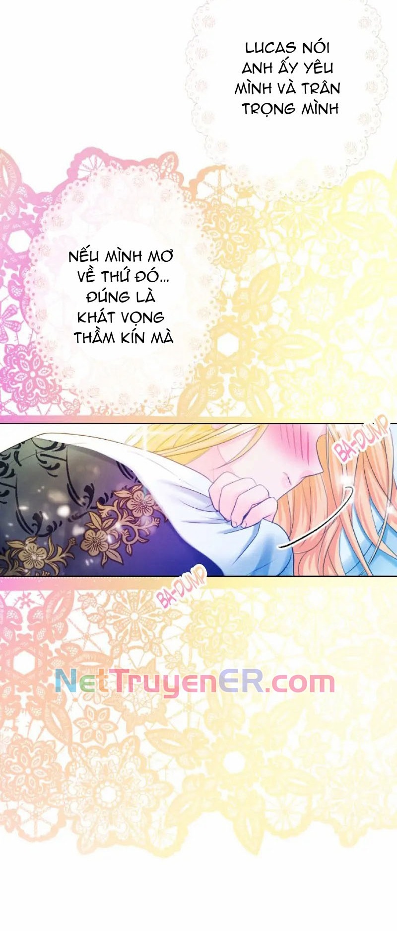 Hợp Đồng Hôn Nhân Với Công Tước Bất Lực Chap 17 - Next Chap 18