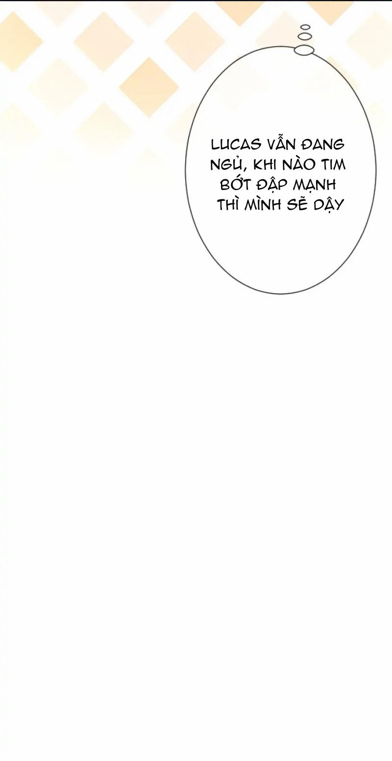 Hợp Đồng Hôn Nhân Với Công Tước Bất Lực Chap 17 - Next Chap 18